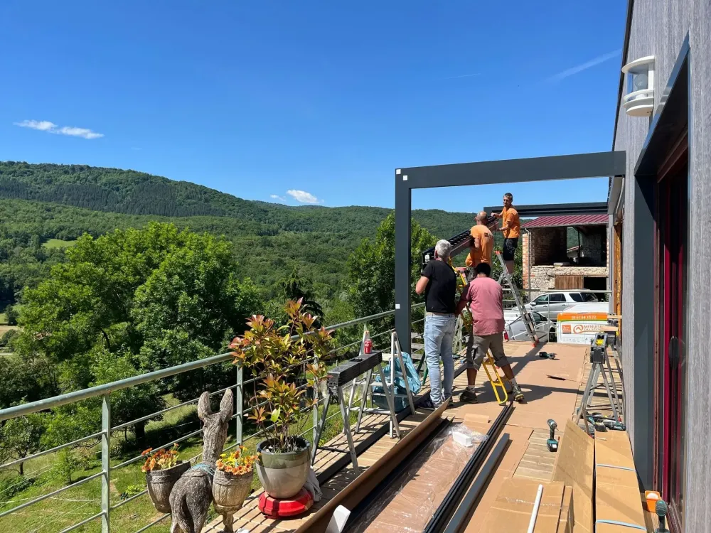 Ariège Bâtiment Solutions- galerie photos (38)